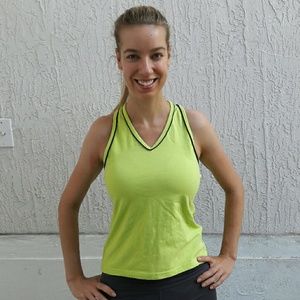 Ila Sport tank top